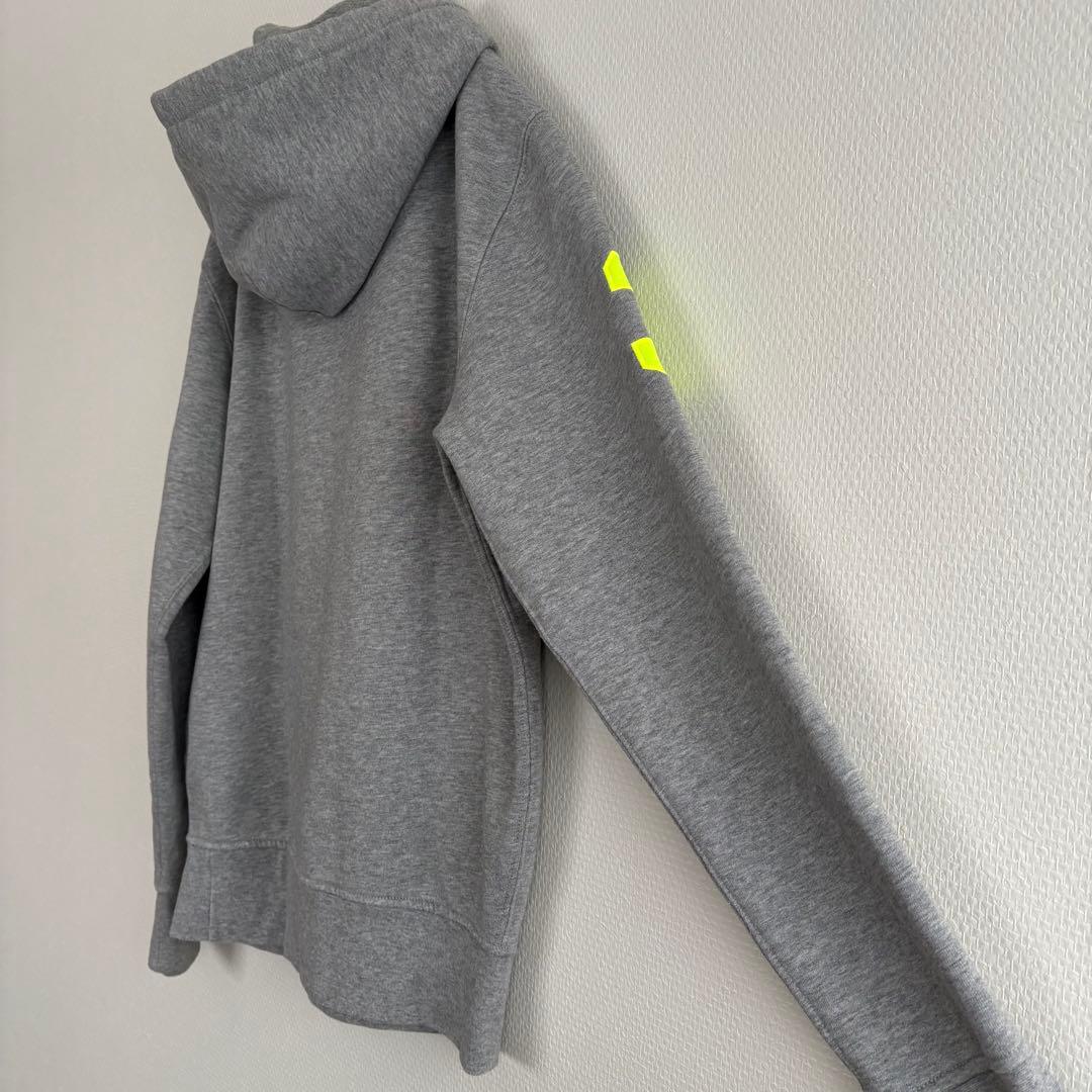 ポロラルフローレン パーカー ビッグポニー 刺繍　フーディー　裏起毛　スウェット