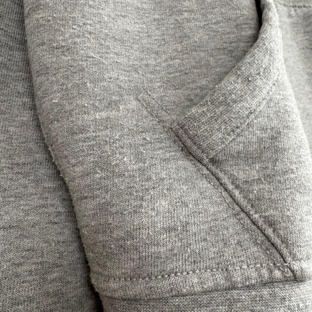 ポロラルフローレン パーカー ビッグポニー 刺繍　フーディー　裏起毛　スウェット