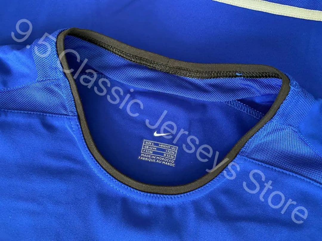 マンチェスターユナイテッド 02/03 3rd アウェイ ユニフォーム 長袖