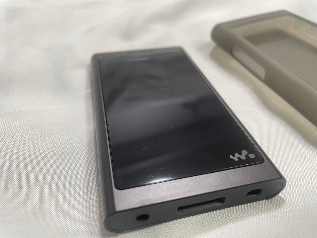 SONY ソニー　ウォークマン　NW-A55 16GB WALKMAN ハイレゾ