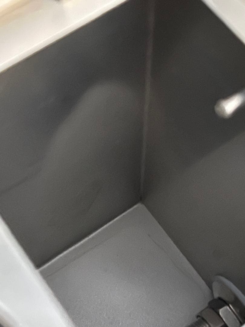 極美品 WINNERWELL製 ウォータータンクL 89mm フック付 送料無料