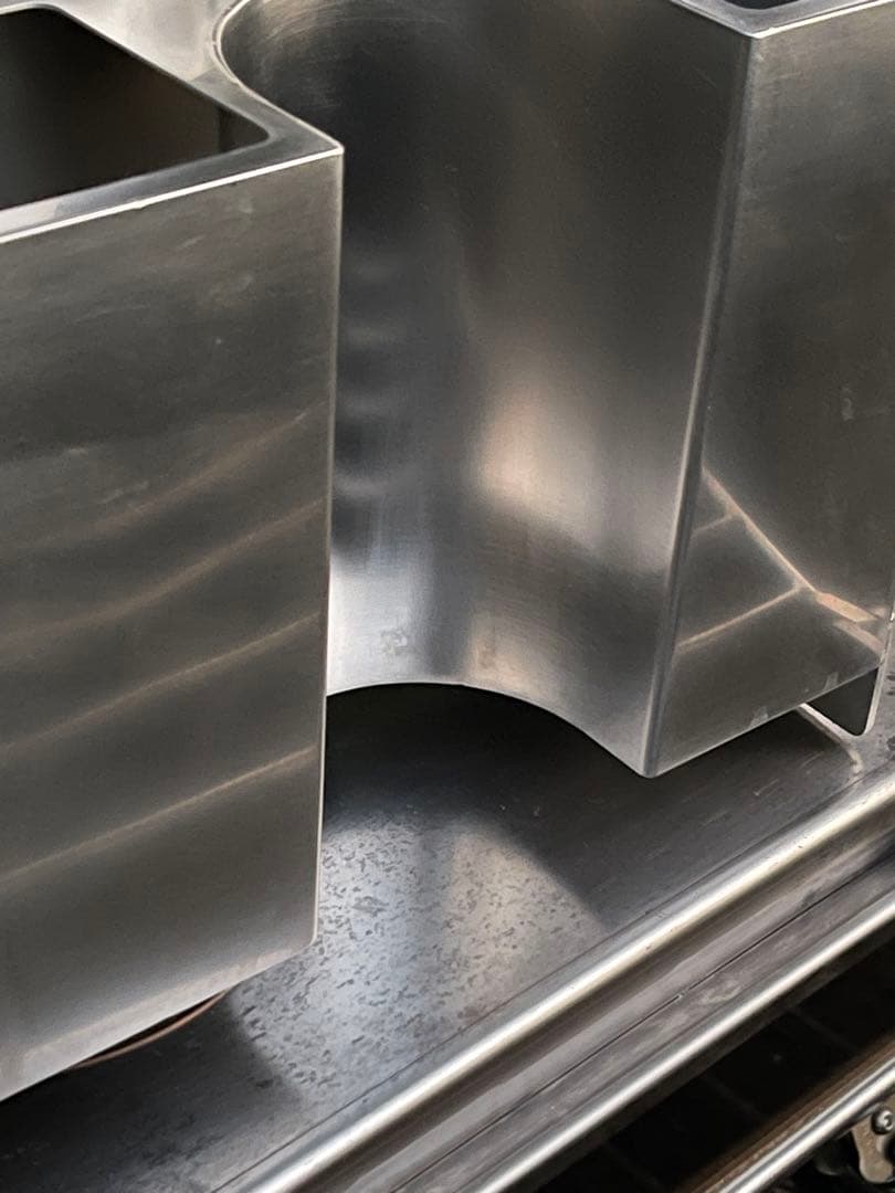 極美品 WINNERWELL製 ウォータータンクL 89mm フック付 送料無料