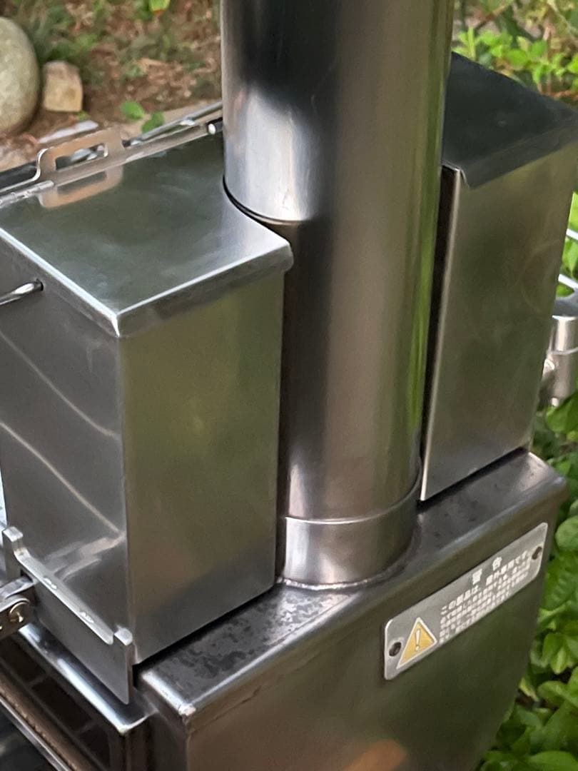 極美品 WINNERWELL製 ウォータータンクL 89mm フック付 送料無料