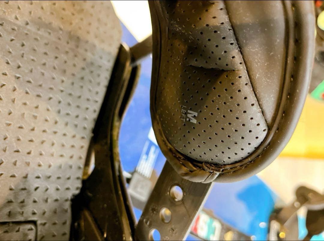 【美品】BURTON CUSTOM 154cm バートン スノーボード3点セット