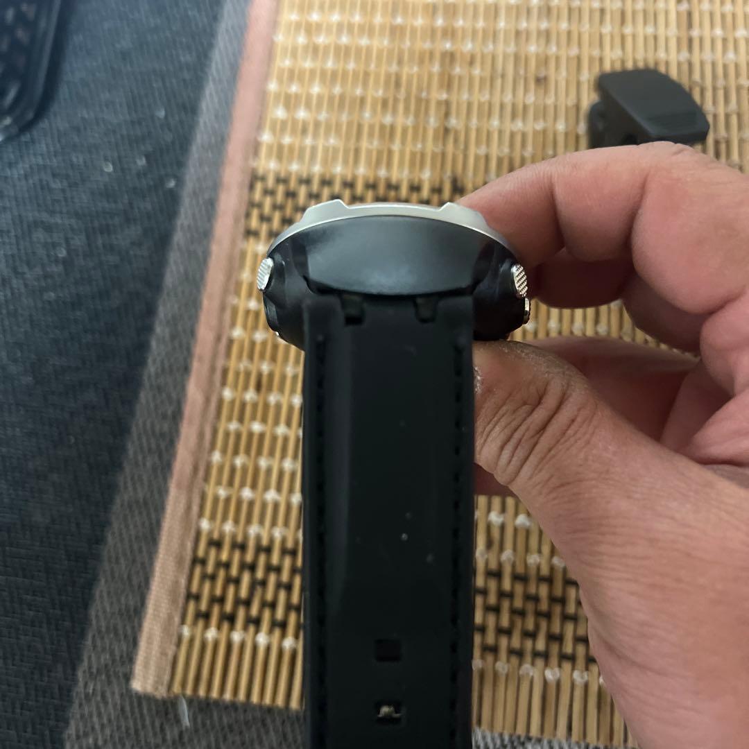 Shot Navi W1 Evolve ゴルフGPSウォッチ