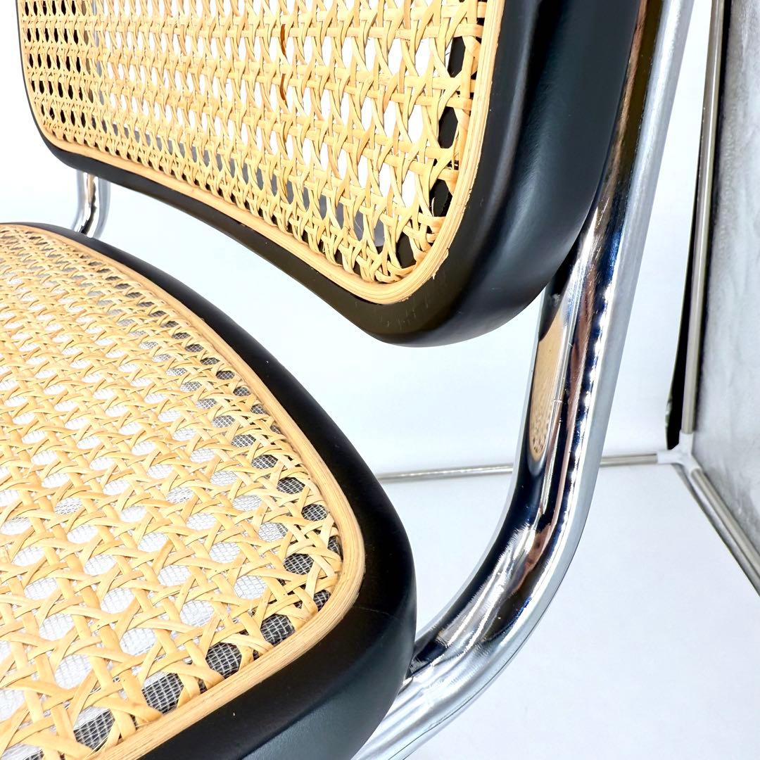 美品　リプロダクト Cesca Chair チェスカチェア