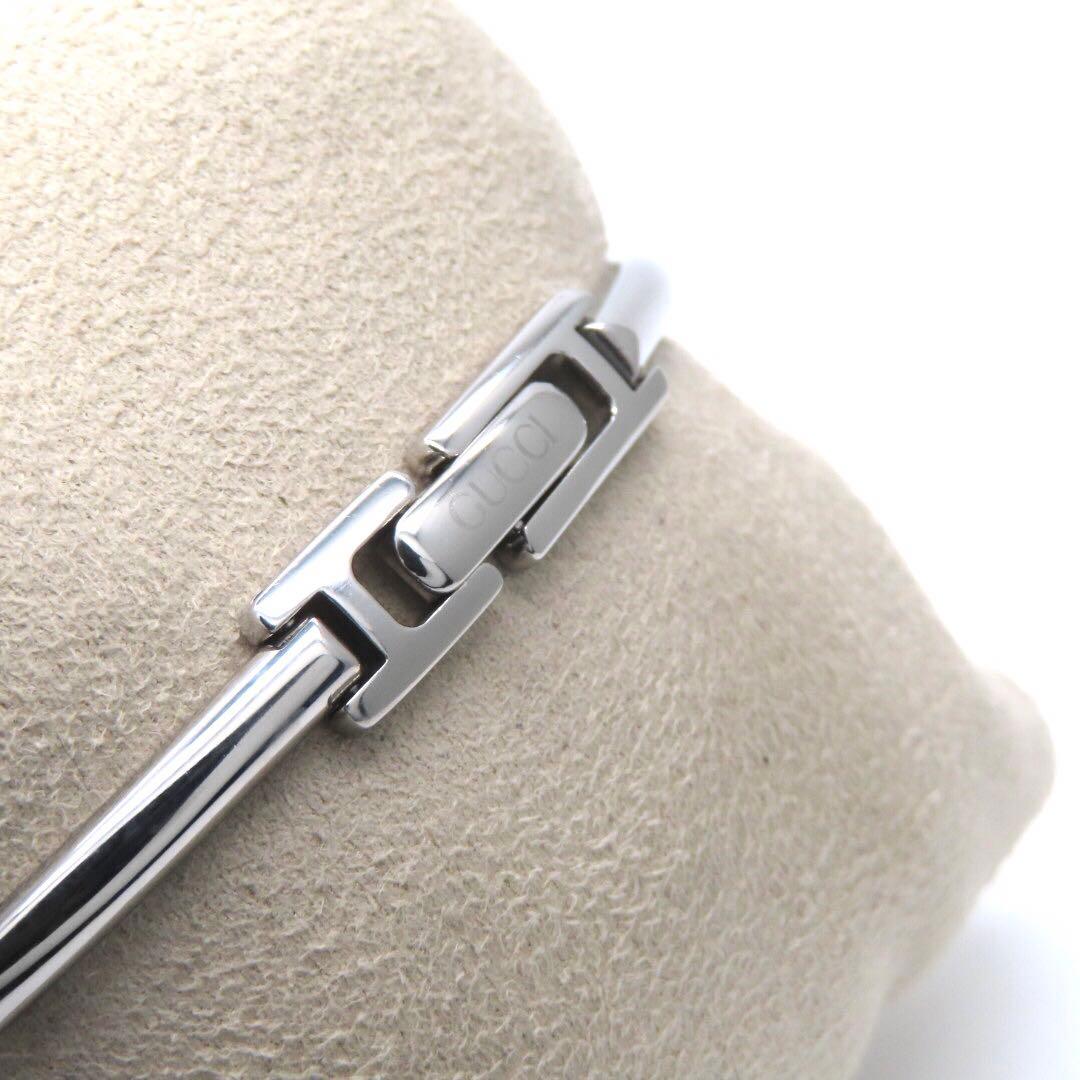 ☆極美品 1900L GUCCI グッチ 時計 ブラック レディース