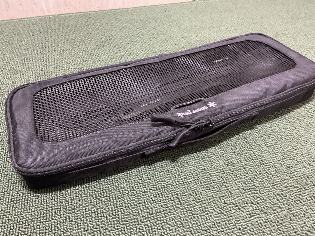 廃盤品 未使用・保管品 キッチンツールセット スノーピーク  peak