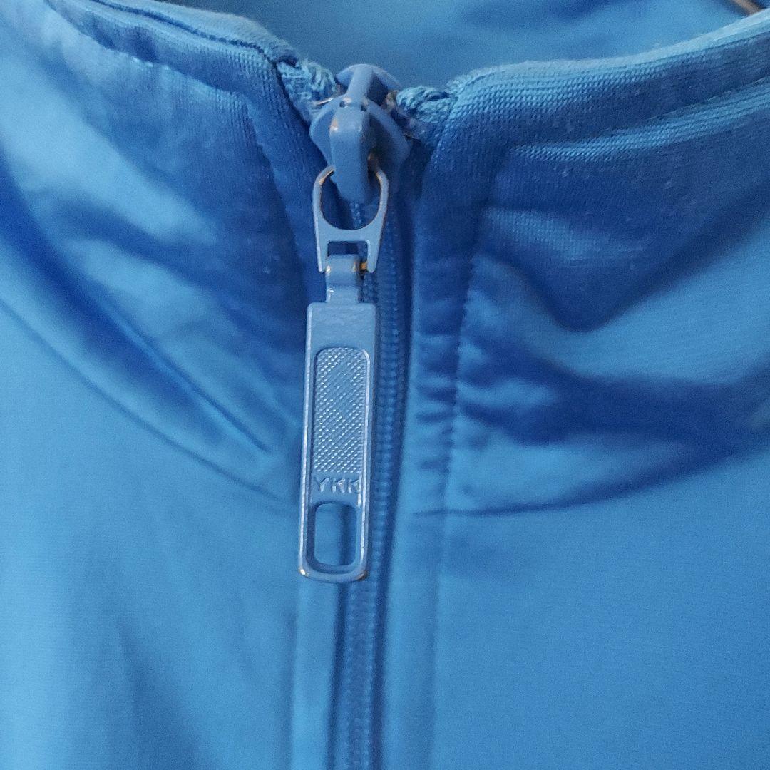 【adidas】希少 アディダス ファイヤーバード トラックジャケット XL相当