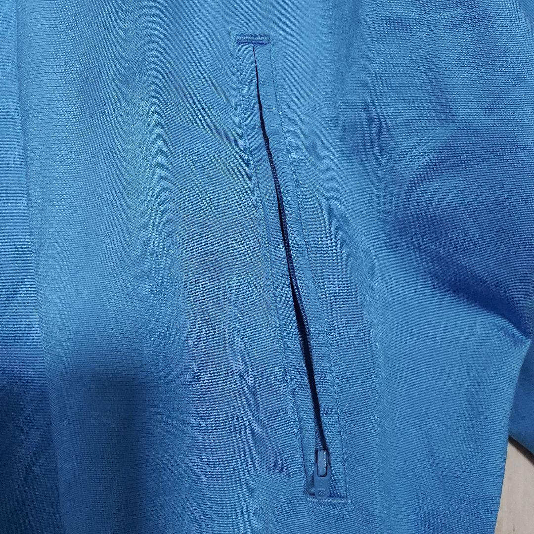 【adidas】希少 アディダス ファイヤーバード トラックジャケット XL相当