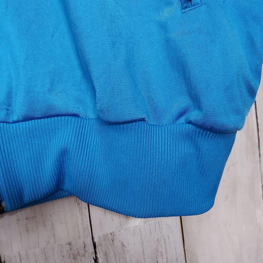 【adidas】希少 アディダス ファイヤーバード トラックジャケット XL相当