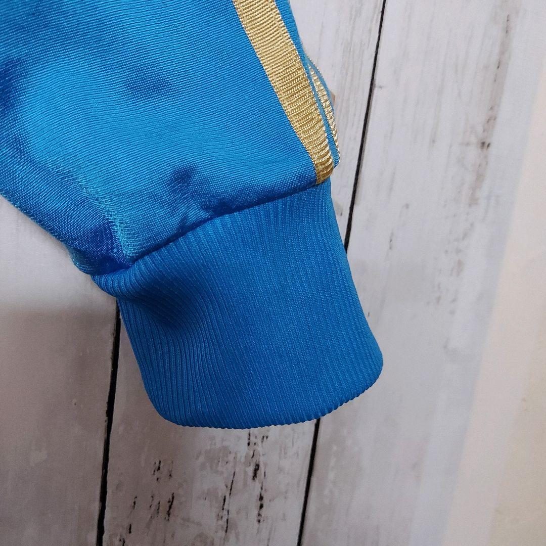 【adidas】希少 アディダス ファイヤーバード トラックジャケット XL相当