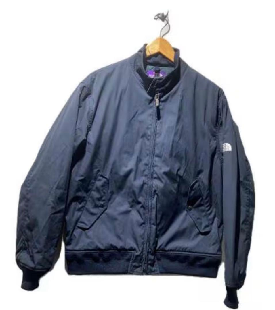 THE NORTH FACE PURPLE LABEL ×BEAMS XL