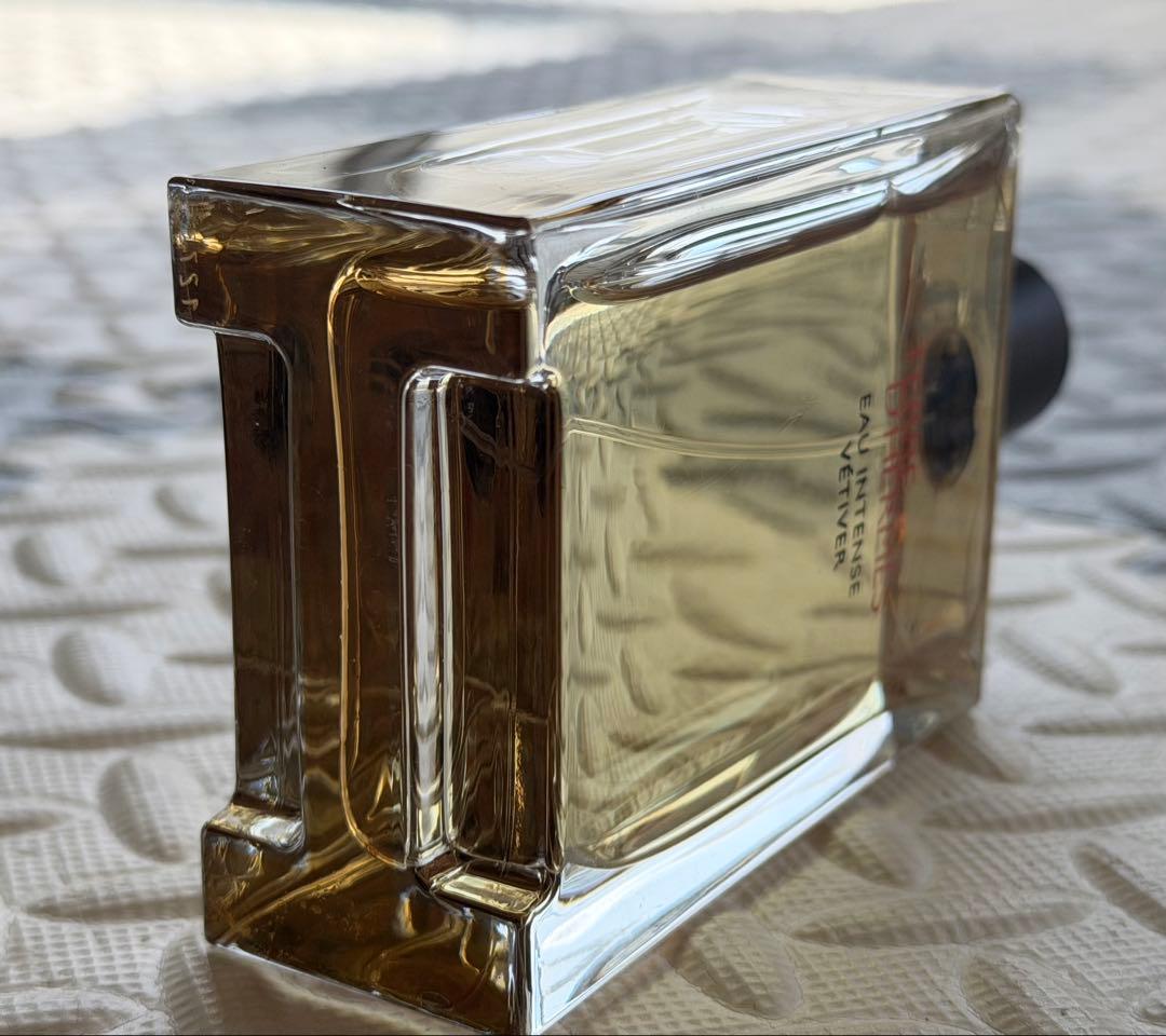 Hermes エルメス テールドゥエルメス 100ml