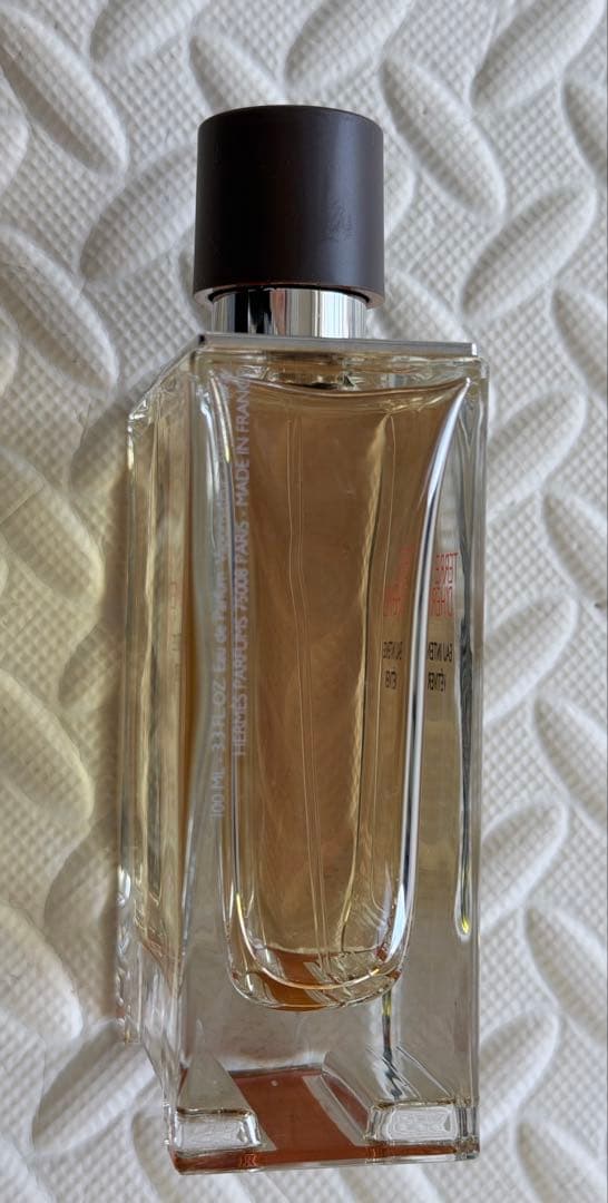 Hermes エルメス テールドゥエルメス 100ml