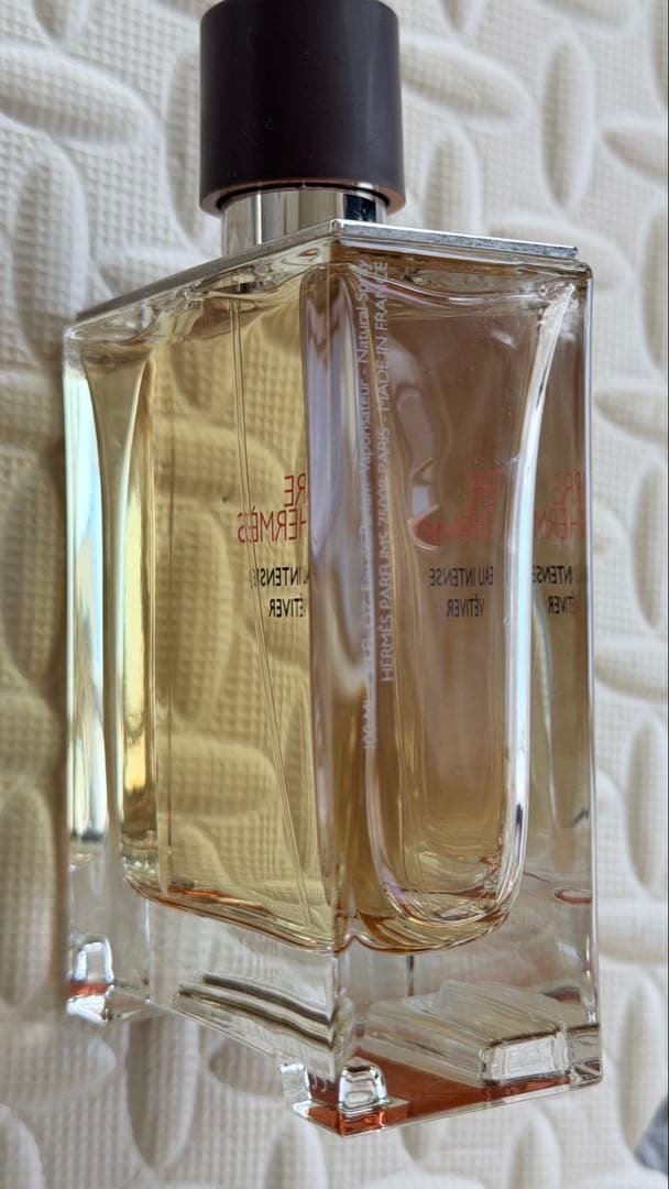 Hermes エルメス テールドゥエルメス 100ml