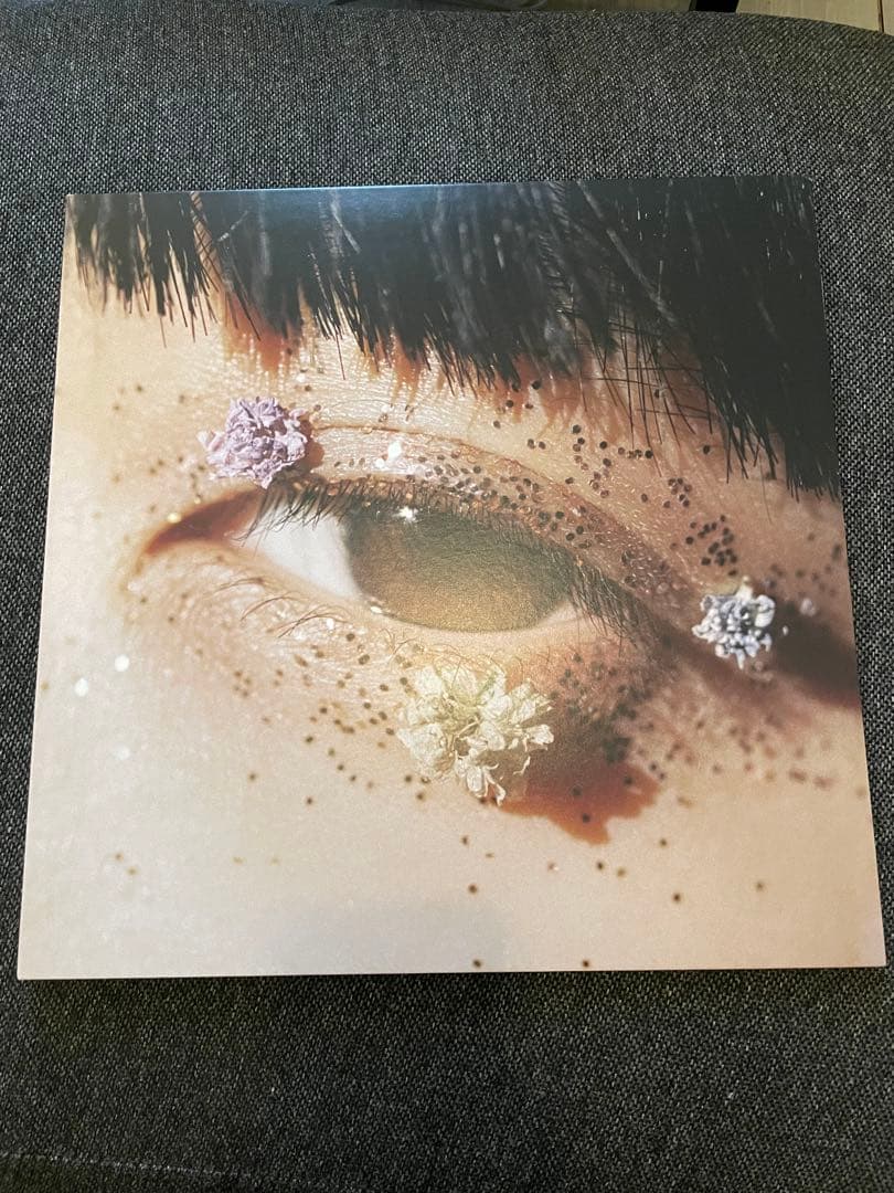 カネコアヤノ　祝祭　LP