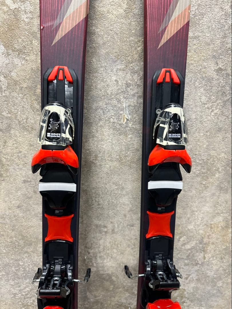 ㊲Hart ハート QUEST RC 150 スキー板 150cm