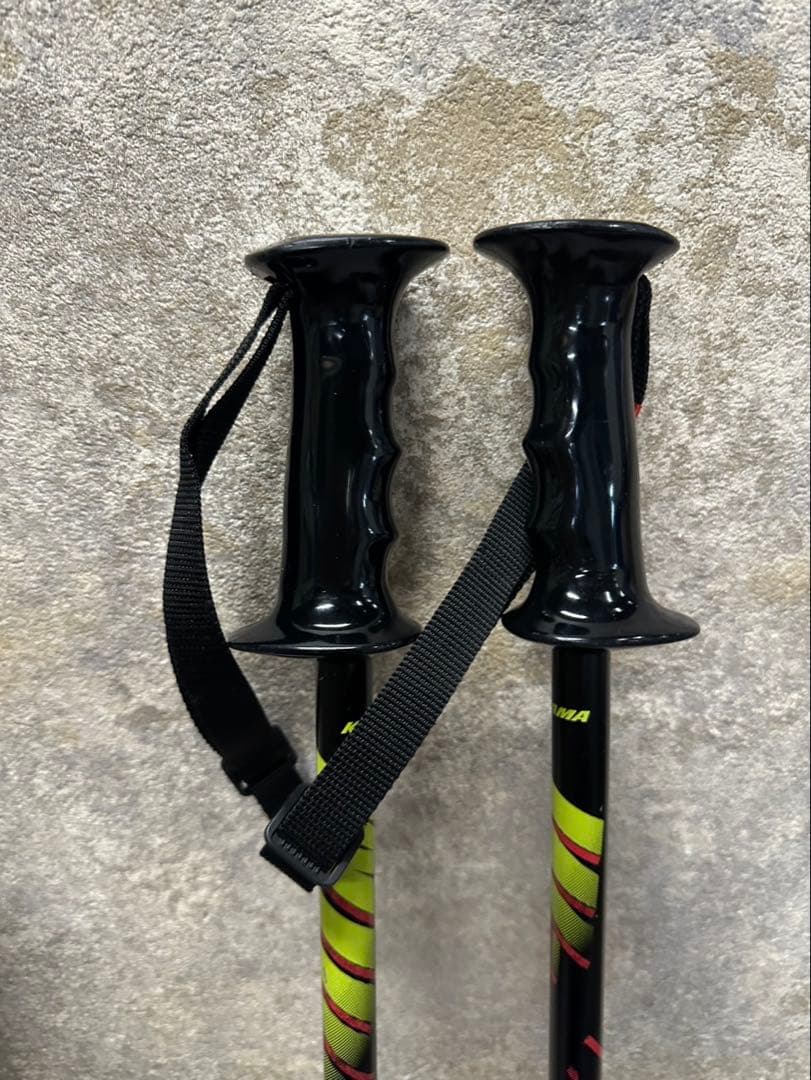 ㊲Hart ハート QUEST RC 150 スキー板 150cm