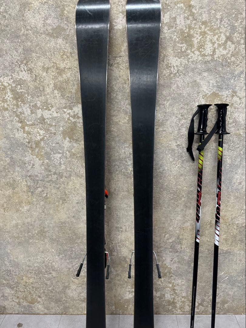 ㊲Hart ハート QUEST RC 150 スキー板 150cm