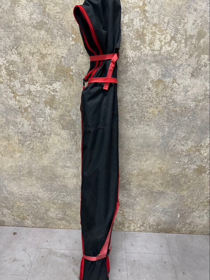 ㊲Hart ハート QUEST RC 150 スキー板 150cm