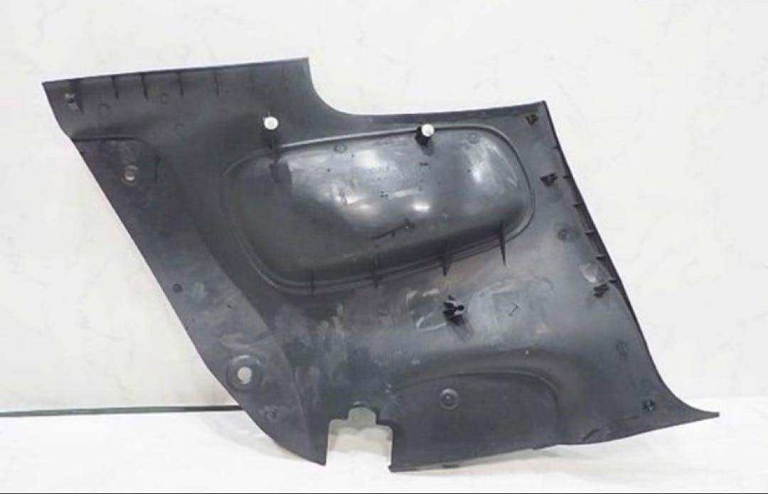 180sx リアクォーター　内装