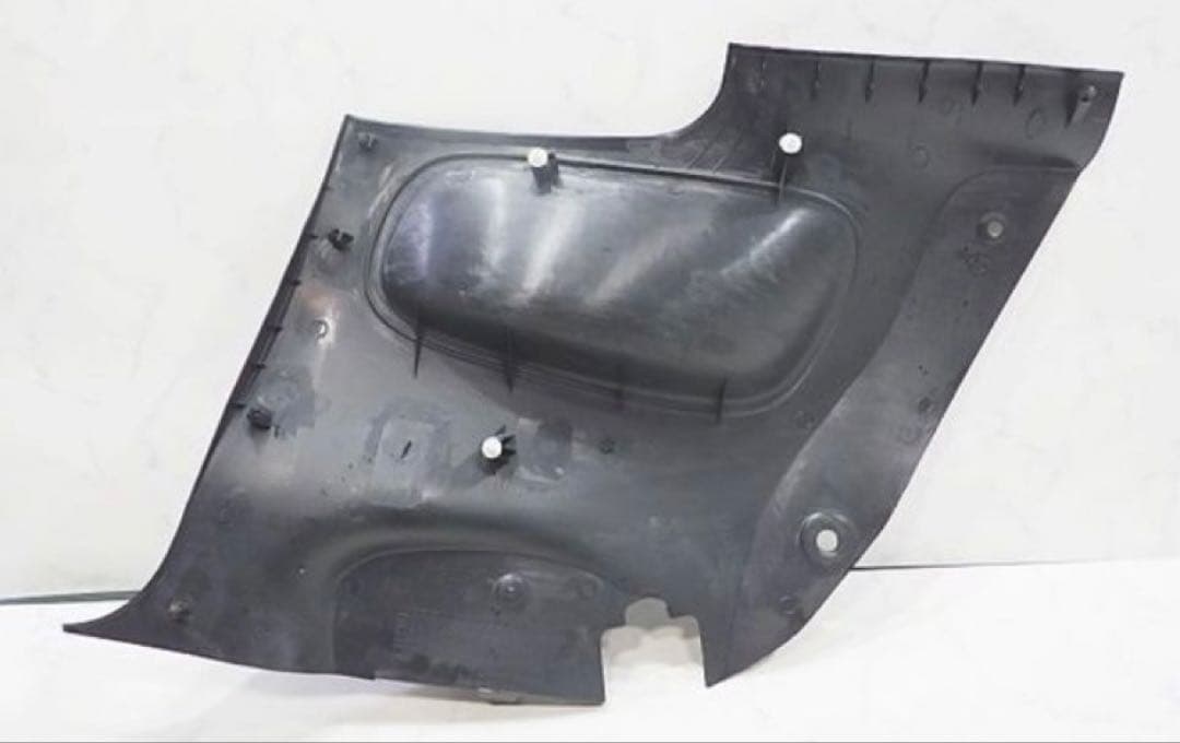 180sx リアクォーター　内装