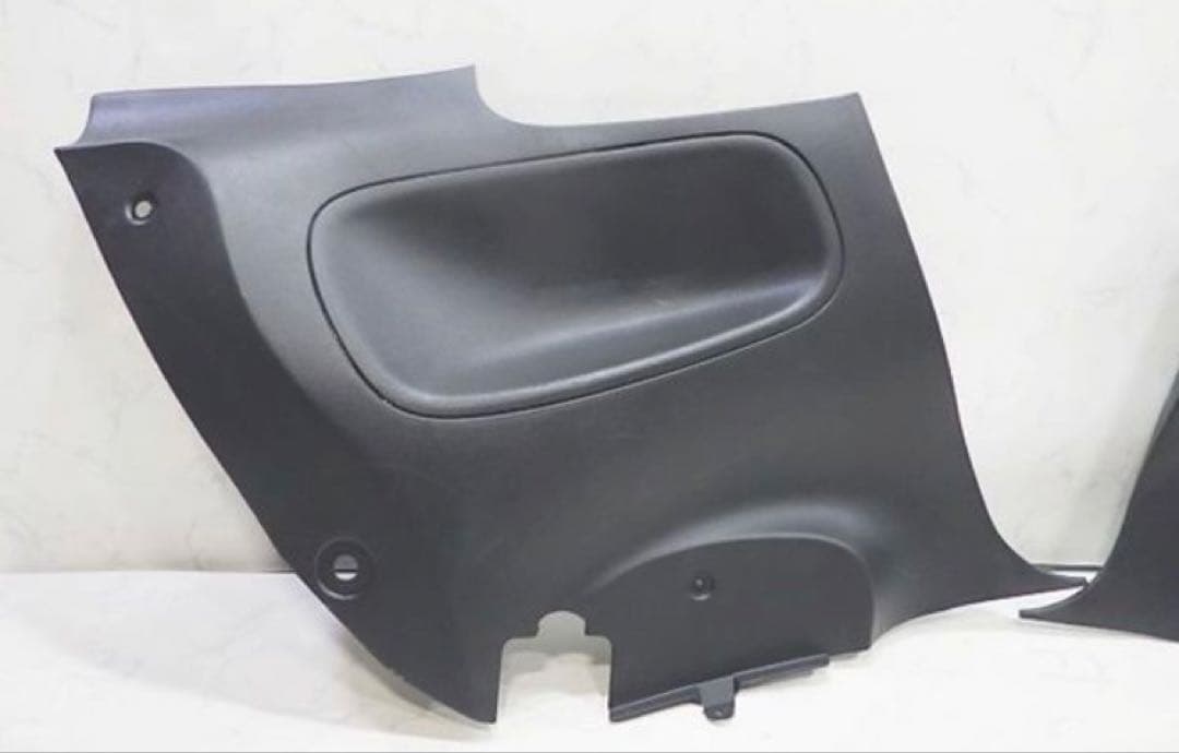 180sx リアクォーター　内装