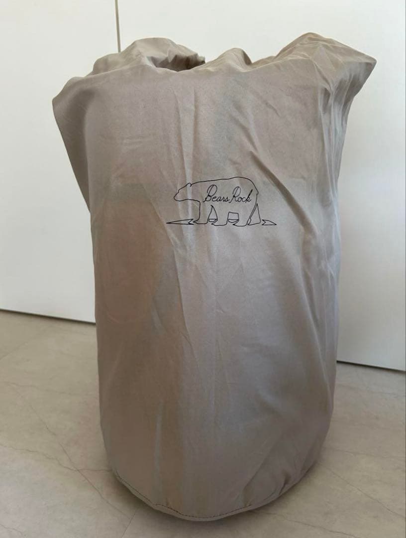 しきろーるん　マット　来客用　キャンプ用