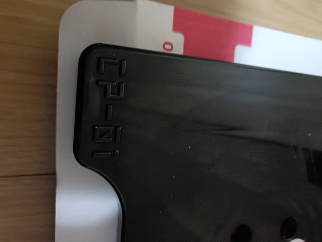 スノーボード OJK CARVING PLATE 01