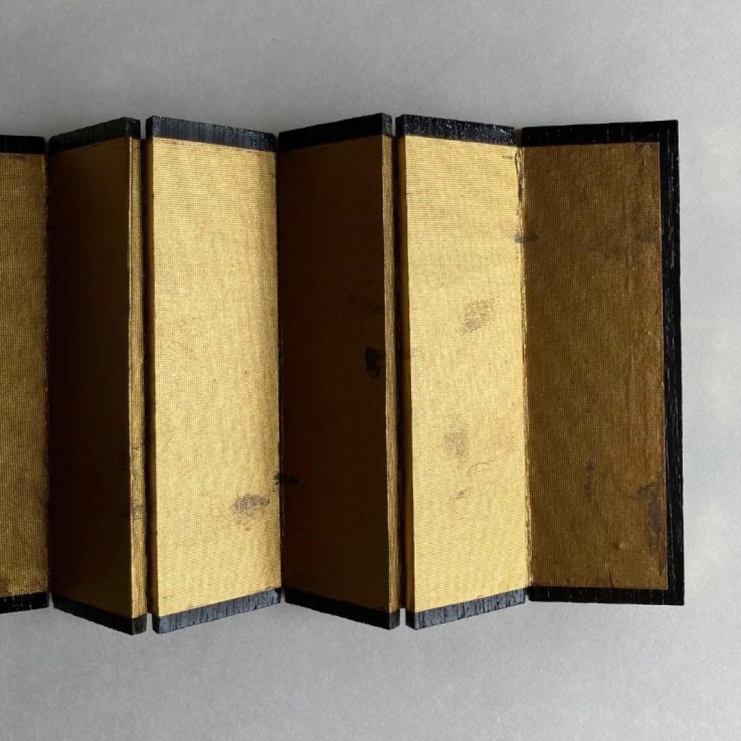 昭和レトロ 木目込雛人形 オルゴール・ガラスケース付 1950年代 保管用箱あり