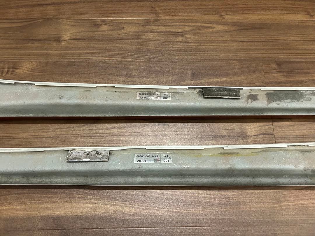 サイドステップ 86 / BRZ(ZN6、ZC6)用　引き取り限定