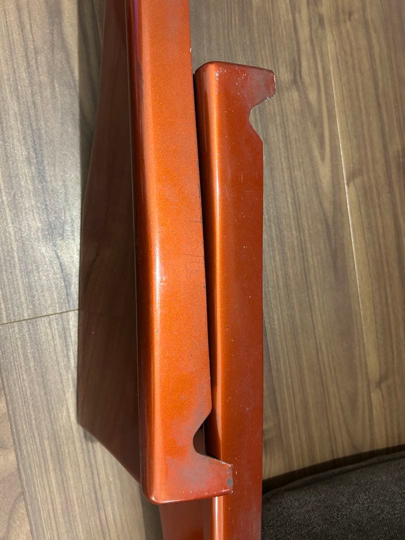 サイドステップ 86 / BRZ(ZN6、ZC6)用　引き取り限定