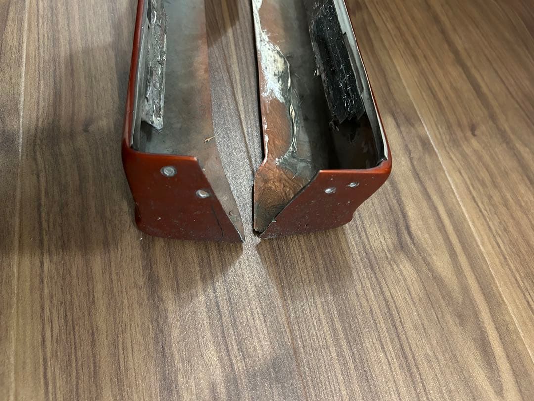 サイドステップ 86 / BRZ(ZN6、ZC6)用　引き取り限定