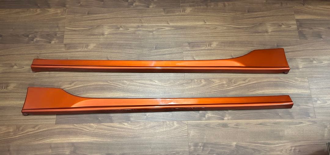 サイドステップ 86 / BRZ(ZN6、ZC6)用　引き取り限定