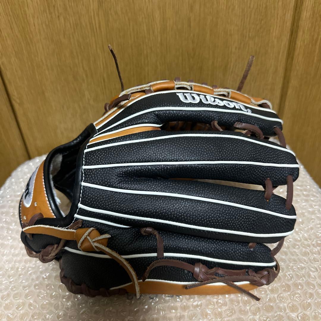 Wilson The Wannabe 軟式グローブ