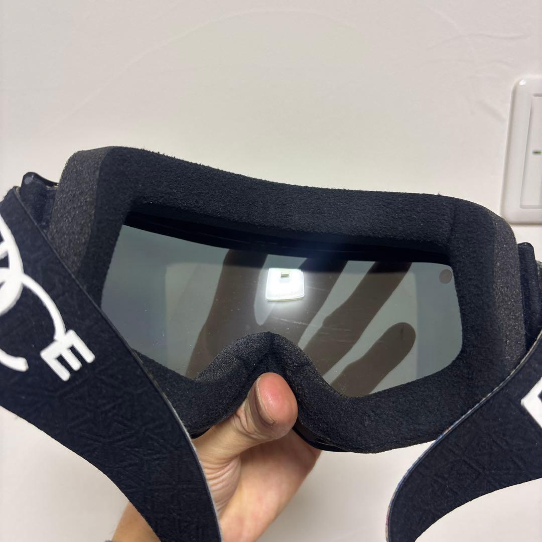 DICE BANK ゴーグル