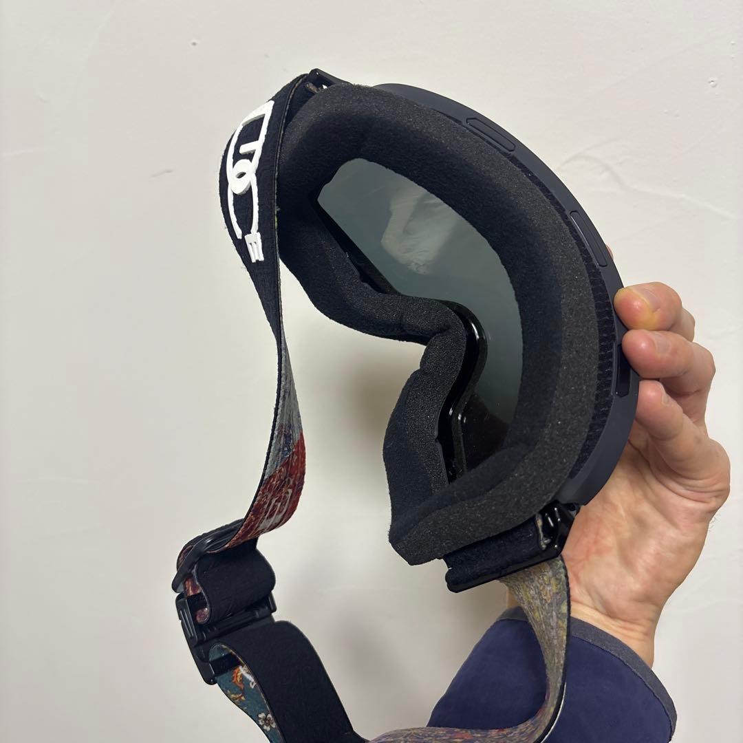 DICE BANK ゴーグル