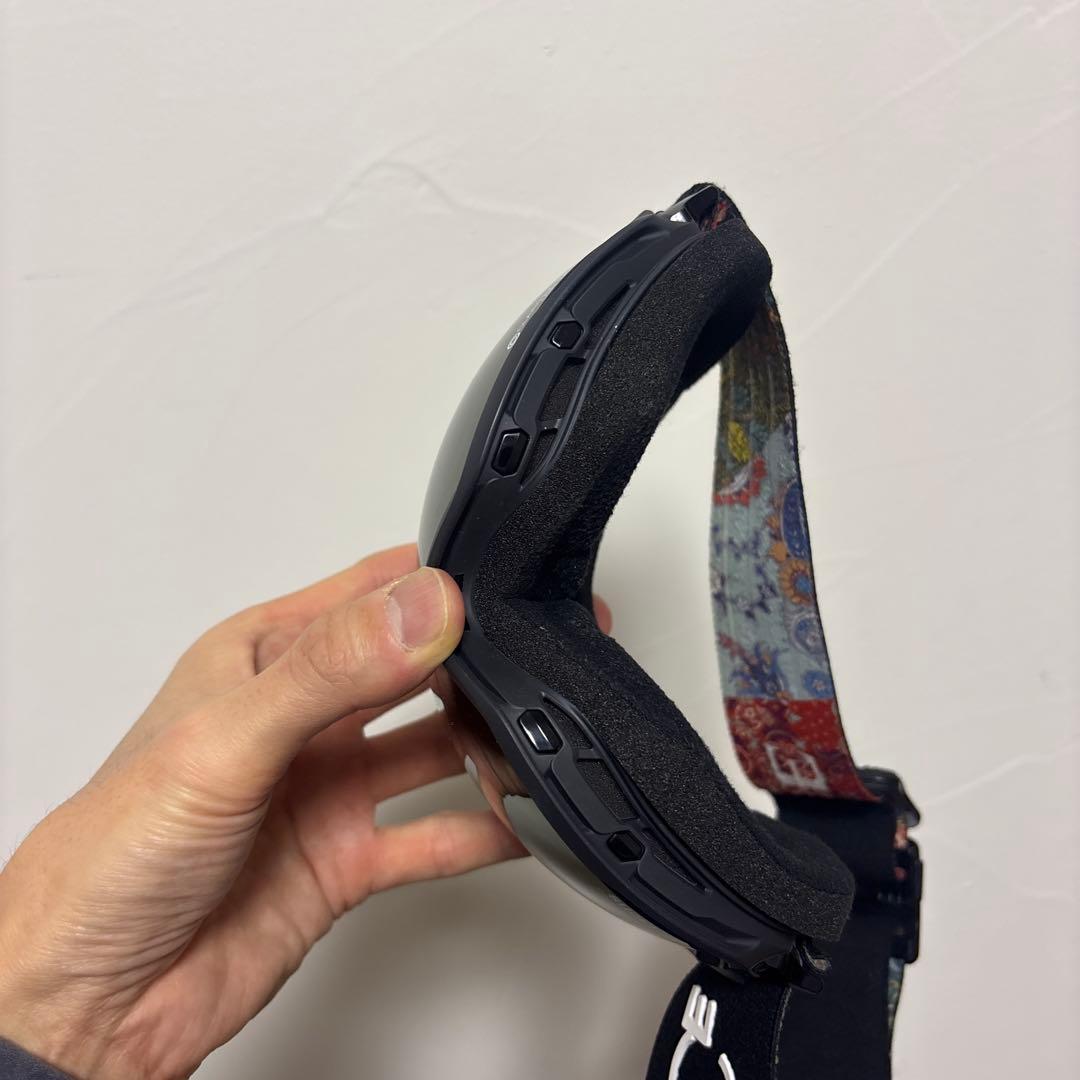 DICE BANK ゴーグル