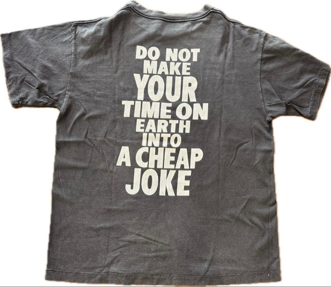 サカ☆再値下げ！SAINT XL Tシャツ コットン