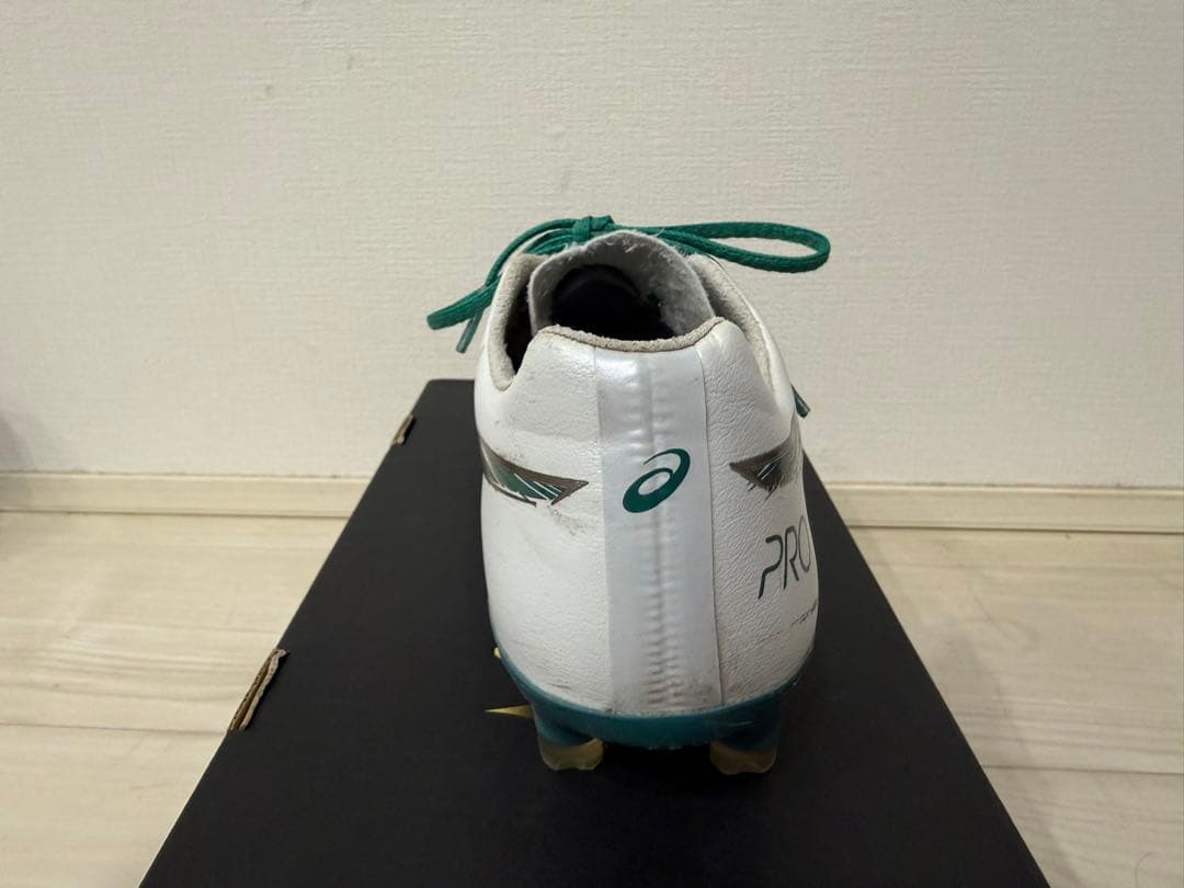 アシックス DSライト Xフライ プロ3 24.5cm