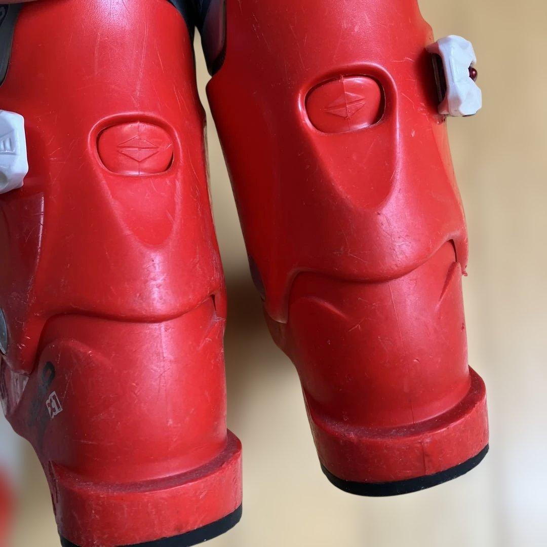 スキーセット　15.0〜16.5 スキーデビュー　 3歳　HEAD 送料込み