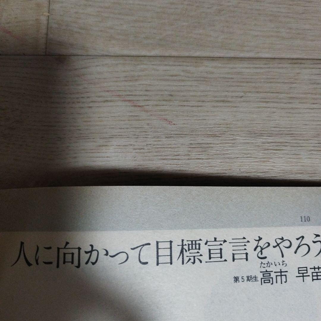 23歳くらいの高市早苗さん掲載☆蛍雪短大1984年6月号☆写真あり