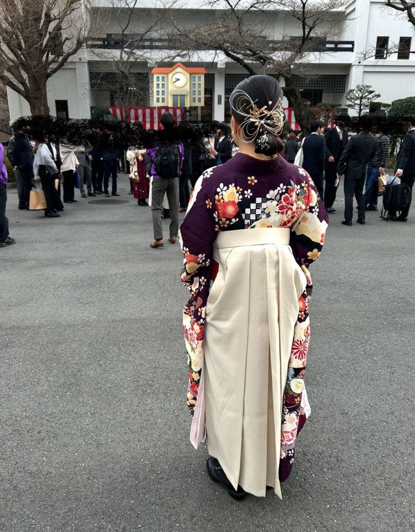 えんほとさせて頂きます。 成人式振袖　レディース着物　振袖