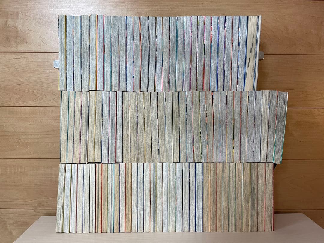 【値下げ中】ONE PIECE 1～91巻セット + 特別本2冊