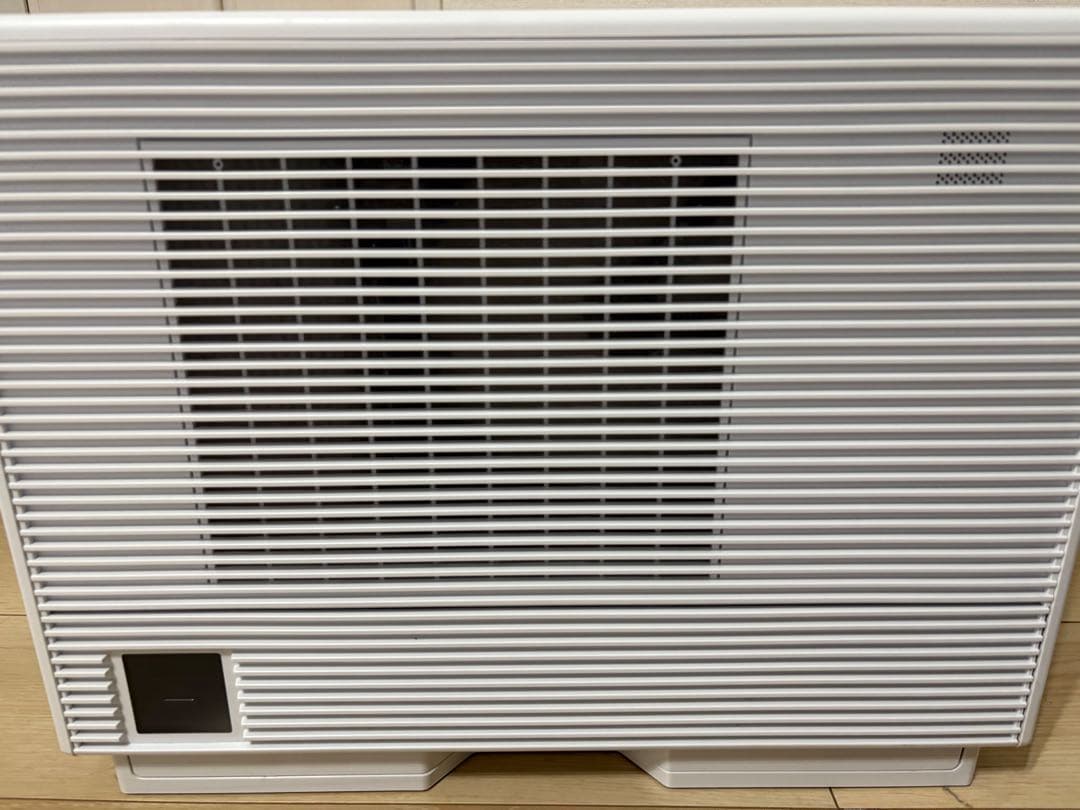 ポンタ Panasonic 衣類乾燥除湿機　F-YZVX60