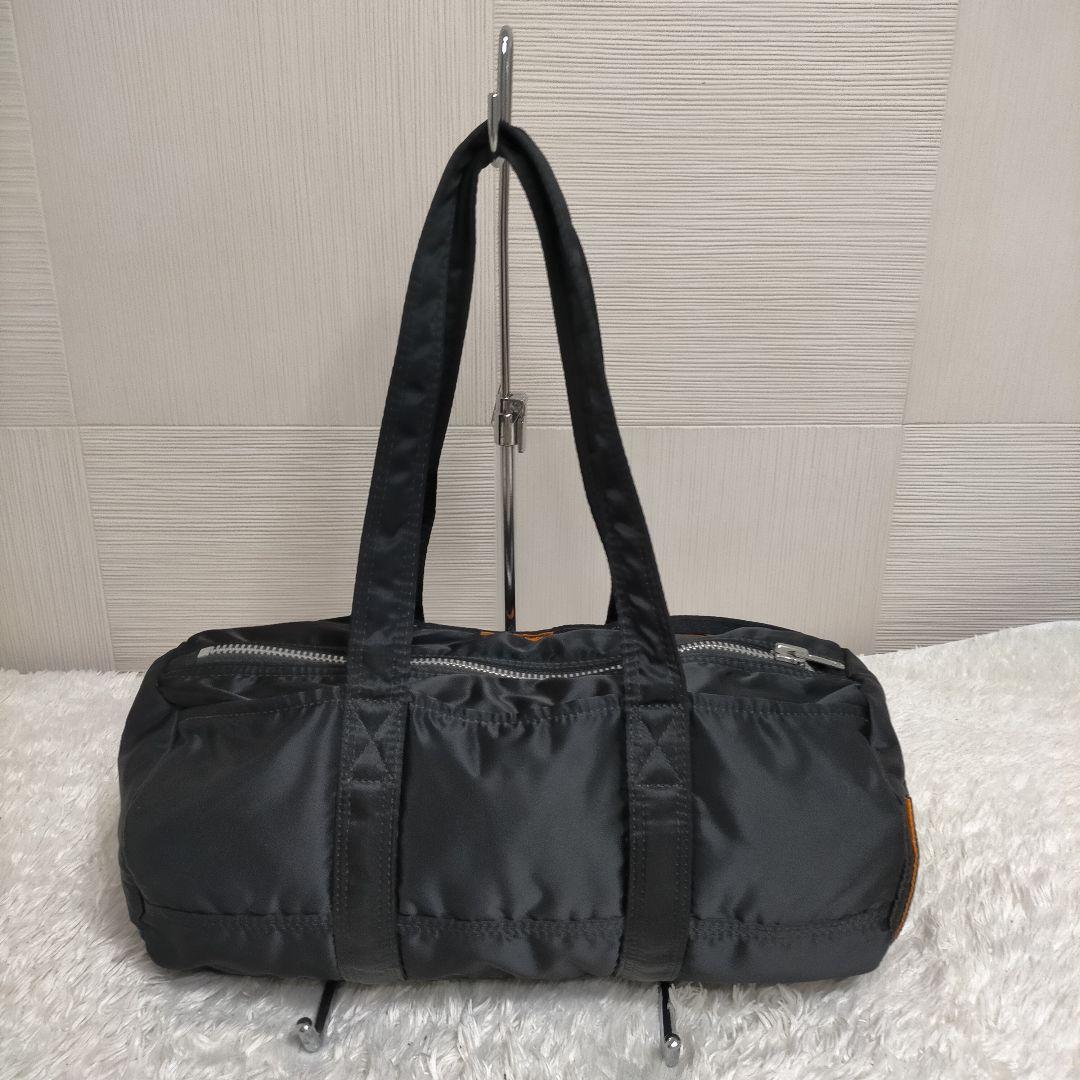 mackdadby【廃盤/美品/タンカー/Lサイズ】ポータードラムバッグ