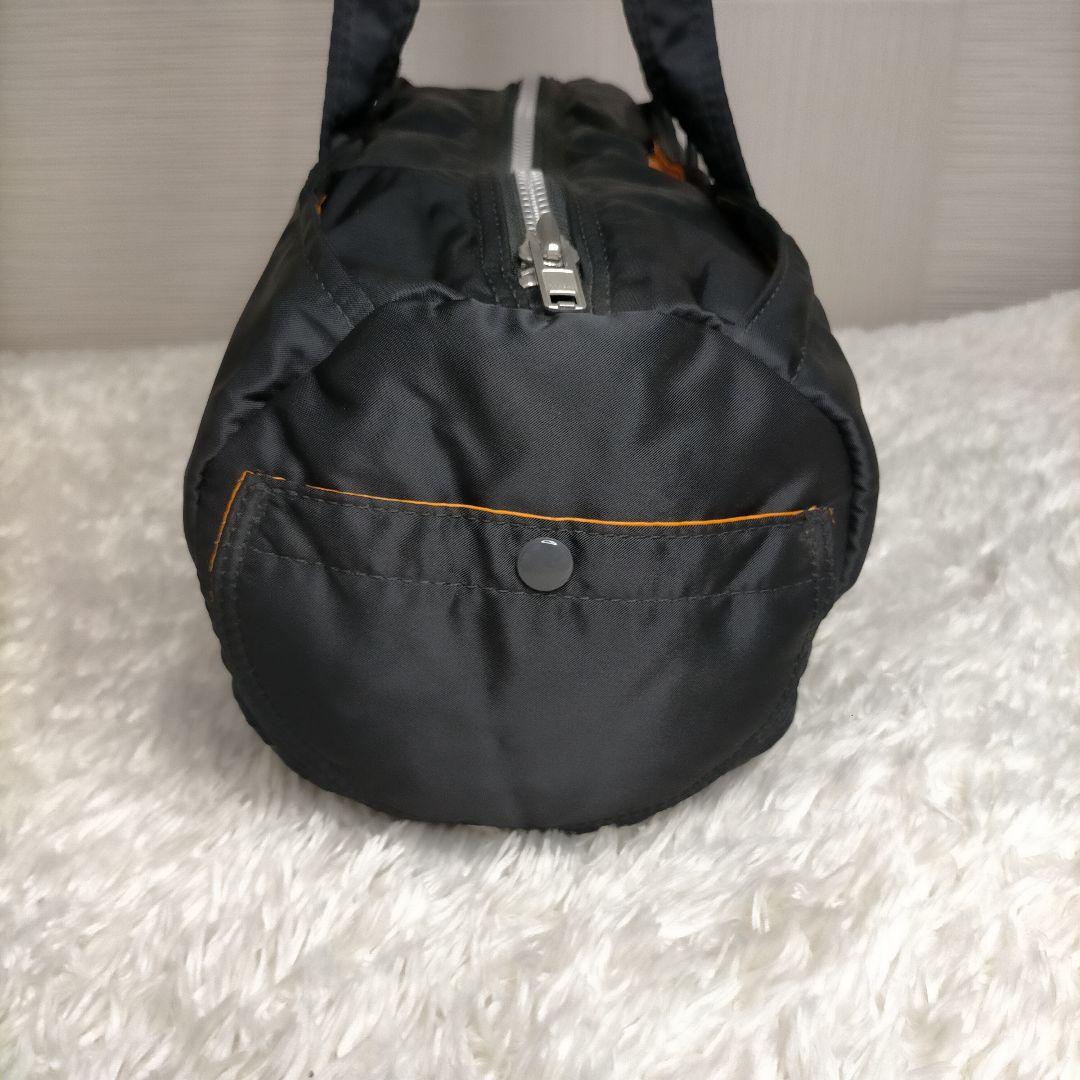 mackdadby【廃盤/美品/タンカー/Lサイズ】ポータードラムバッグ