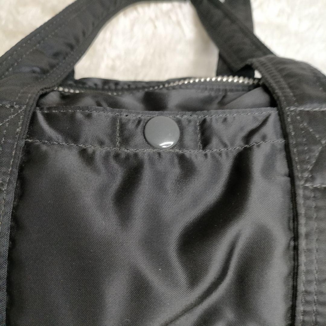 mackdadby【廃盤/美品/タンカー/Lサイズ】ポータードラムバッグ