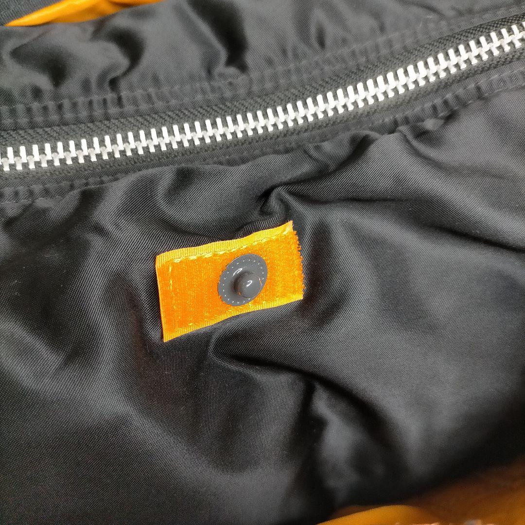 mackdadby【廃盤/美品/タンカー/Lサイズ】ポータードラムバッグ